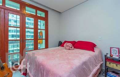 Imagem 8: Apartamento à venda em República com 80 m², 2 quartos, 1 vaga