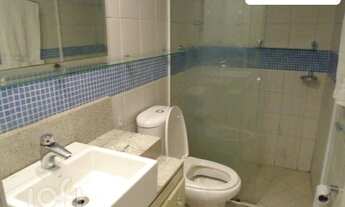 Imagem 7: Apartamento à venda em Jabaquara com 136 m², 3 quartos, 2 suítes, 2 vagas