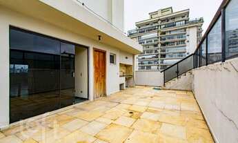 Imagem 3: Apartamento à venda em Perdizes com 389 m², 4 quartos, 2 suítes, 4 vagas