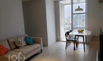 Imagem 2: Apartamento à venda em Belém com 60 m², 3 quartos, 1 suíte, 1 vaga