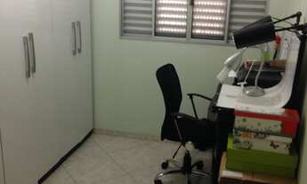 Imagem 2: Apartamento à venda em Ermelino Matarazzo com 70 m², 2 quartos, 1 vaga