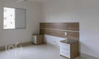 Imagem 7: Apartamento à venda em Vila Romana com 52 m², 1 quarto, 1 suíte, 2 vagas