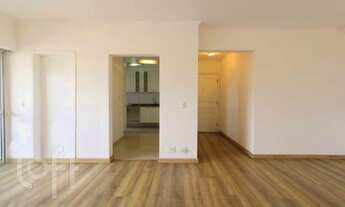 Imagem 2: Apartamento à venda em Morumbi com 83 m², 3 quartos, 1 suíte, 2 vagas