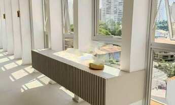 Imagem 4: Apartamento à venda em Brooklin com 341 m², 4 quartos, 4 suítes, 4 vagas