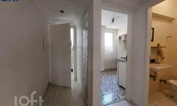 Imagem 5: Apartamento à venda em Pinheiros com 34 m², 1 quarto, 1 suíte