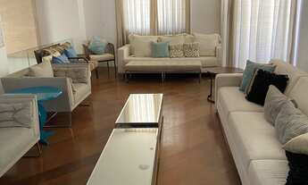 Imagem: Apartamento à venda em Jardim Paulista