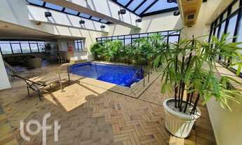 Imagem 3: Apartamento à venda em Sumaré com 60 m², 2 quartos, 2 suítes, 2 vagas