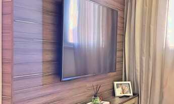 Imagem 2: Apartamento à venda em Campo Grande com 72 m², 1 quarto, 2 vagas