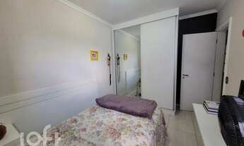 Imagem 5: Apartamento à venda em Alto da Lapa com 114 m², 3 quartos, 1 suíte, 2 vagas