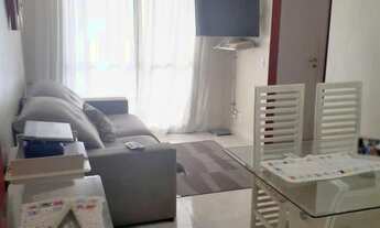 Imagem 7: Apartamento à venda em Cursino com 58 m², 2 quartos, 1 vaga