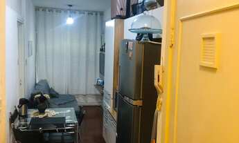 Imagem: Apartamento à venda em República com 35