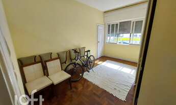 Imagem 5: Apartamento à venda em Higienópolis com 145 m², 3 quartos, 1 vaga