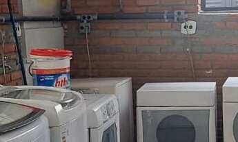 Imagem 7: Apartamento à venda em República com 37 m², 1 quarto, 1 suíte, 1 vaga