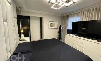 Imagem 3: Apartamento à venda em Aclimação com 247 m², 4 quartos, 2 suítes, 2 vagas