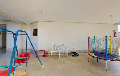 Imagem 9: Venda Apartamento com 3 dormitórios