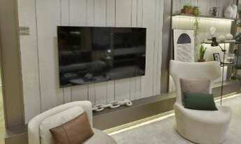 Imagem 4: Apartamento à venda em Bosque da Saúde com 95 m², 3 quartos, 1 suíte, 2 vagas