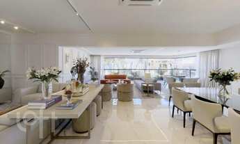 Imagem: Apartamento à venda em Santo Amaro com