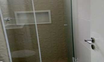 Imagem 2: Apartamento à venda em Morumbi com 87 m², 3 quartos, 2 vagas