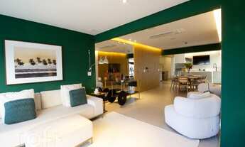 Imagem 5: Apartamento à venda em Vila Leopoldina com 154 m², 2 quartos, 2 suítes, 3 vagas