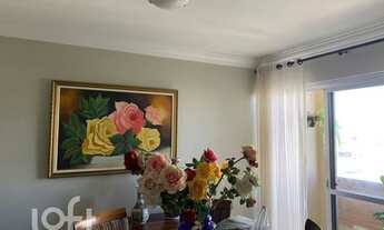 Imagem 3: Apartamento à venda em Cidade Ademar com 70 m², 3 quartos, 1 vaga