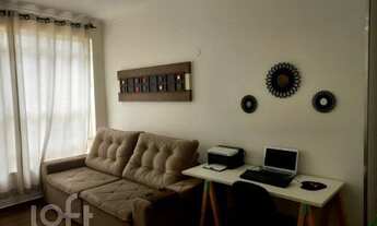 Imagem: Apartamento à venda em Ipiranga com 78