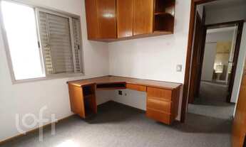 Imagem 7: Apartamento à venda em Cursino com 72 m², 2 quartos, 1 suíte, 2 vagas