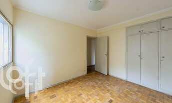 Imagem 3: Apartamento à venda em Santa Cecília com 117 m², 3 quartos, 1 suíte, 1 vaga