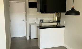 Imagem: Apartamento à venda em Campo Belo com 63