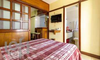 Imagem 2: Apartamento à venda em Campos Elísios com 30 m², 1 quarto, 1 suíte, 1 vaga