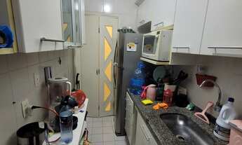 Imagem 3: Apartamento à venda em Vila Andrade com 55 m², 2 quartos, 1 suíte, 1 vaga