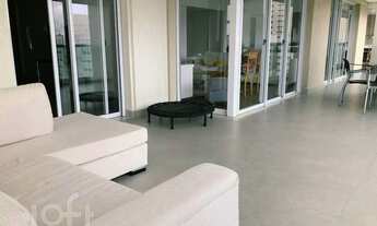 Imagem 5: Apartamento à venda em Perdizes com 224 m², 3 quartos, 3 suítes, 4 vagas