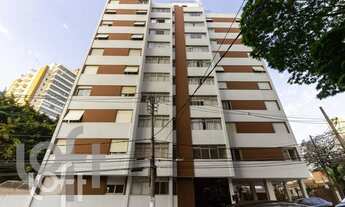 Imagem 4: Apartamento à venda em Aclimação com 103 m², 3 quartos, 1 suíte