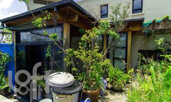 Imagem 5: Apartamento à venda em Santa Cecília com 178 m², 3 quartos, 1 suíte, 2 vagas