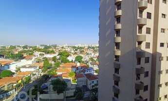 Imagem 6: Apartamento à venda em Cursino com 112 m², 3 quartos, 1 suíte, 3 vagas