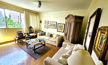 Imagem 3: Apartamento à venda em Brooklin com 110 m², 3 quartos, 1 suíte, 1 vaga