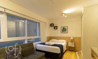 Imagem: Apartamento à venda em República com 20