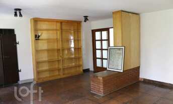 Imagem 2: Apartamento à venda em Santo Amaro com 300 m², 4 quartos, 1 suíte, 2 vagas