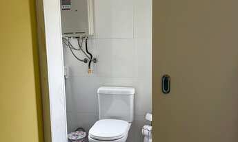 Imagem 7: Apartamento à venda em Cursino com 72 m², 2 quartos, 1 suíte, 2 vagas