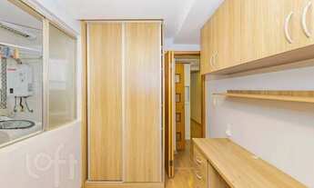 Imagem 7: Apartamento à venda em Bosque da Saúde com 75 m², 2 quartos, 1 vaga