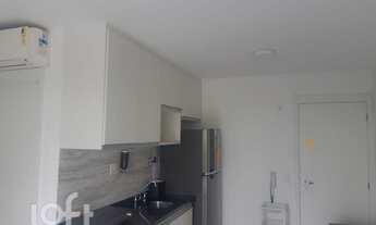 Imagem 5: Apartamento à venda em Campos Elísios com 27 m², 1 quarto, 1 suíte