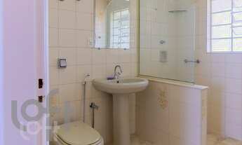 Imagem 2: Apartamento à venda em Santana com 112 m², 2 quartos, 1 vaga