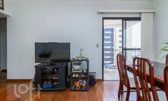 Imagem 6: Apartamento à venda em Bosque da Saúde com 100 m², 3 quartos, 1 suíte, 3 vagas