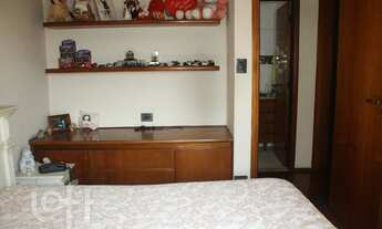 Imagem 4: Apartamento à venda em Santo Amaro com 90 m², 2 quartos, 1 suíte, 2 vagas