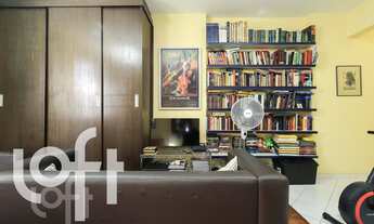 Imagem 4: Apartamento à venda em República com 36 m², 1 quarto