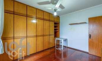 Imagem 5: Apartamento à venda em Alto da Lapa com 166 m², 2 quartos, 1 suíte, 3 vagas