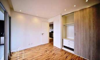 Imagem 6: Apartamento à venda em Barra Funda com 47 m², 1 quarto, 1 vaga