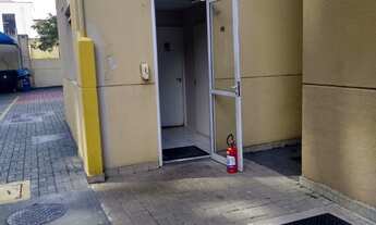 Imagem 5: Apartamento à venda em Brás com 30 m², 1 quarto, 1 suíte