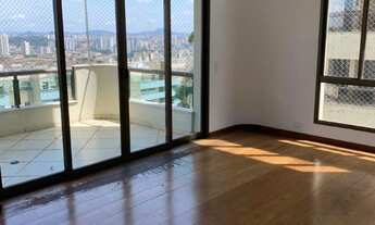 Imagem 3: Apartamento à venda em Vila Sônia com 310 m², 4 quartos, 4 suítes, 4 vagas