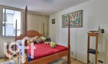 Imagem 6: Apartamento à venda em Santa Cecília com 120 m², 3 quartos, 1 suíte, 2 vagas