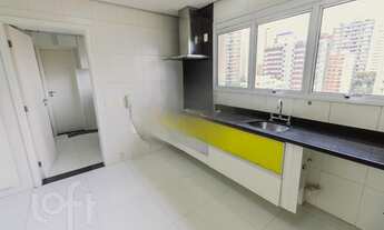 Imagem 5: Apartamento à venda em Perdizes com 206 m², 3 quartos, 3 suítes, 4 vagas